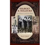 Gilbert And Sullivan