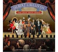 Gilbert and Sullivan by Mike Lepine Mike Lepine (Auteur)
