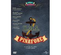 Gilbert and Sullivan - Gilbert And Sullivan - H.M.S Pinafore [Import anglais]