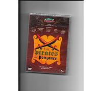 Gilbert and Sullivan - Gilbert And Sullivan - Pirates of Penzance [Import anglais]