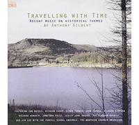 Gilbert, Anthony - Travelling With Time