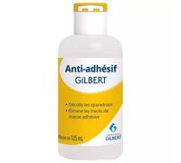 Gilbert Anti-Adhésif 125 Ml