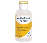 Gilbert Anti-adhesif