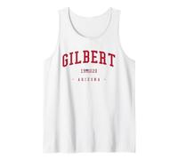 Gilbert Arizona Domicile Gilbert Arizona Gilbert AZ Débardeur