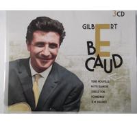 Gilbert B?Caud - Gilbert Becaud [Import]