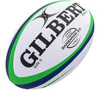 Gilbert Ballon de Rugby Barbarian Rugby Club Match 2.0