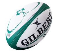 Gilbert Ballon de réplique d'Irlande Unisexe Multicolore Taille 5