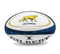 Gilbert Ballon de Rugby Argentine Los Pumas