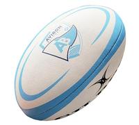 Ballon de rugby - 23 Bayonne - Replica - GILBERT - Taille 5