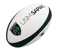 Gilbert Ballon de Rugby de l'US Montauban