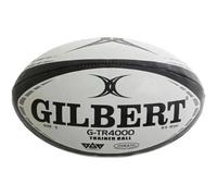 Gilbert Ballon De Rugby G Tr 4000 Noir