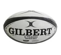 Gilbert Ballon De Rugby G Tr 4000 Noir