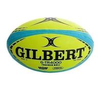 Gilbert Ballon De Rugby G Tr 4000 Rgb