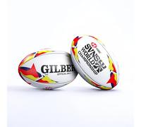 Gilbert Ballon de rugby HSBC Sevens Championship, taille mini, HSBC SVNS Championship Rugby
