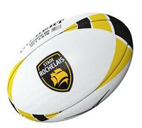 Gilbert Ballon de Rugby La Rochelle - Collection Officielle Stade Rochelais