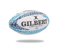 Balle ANTHEM SCOTLAND FOS MINI Blanc G