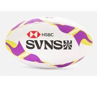 Gilbert- Ballon de Rugby Officiel HSBC SVNS, Taille 5