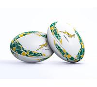 Gilbert- Ballon de Rugby Officiel sud-Africain, Taille 5