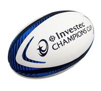 Gilbert Ballon de Rugby Réplica Champions Cup Coupe d’Europe Investec 2024