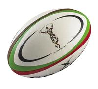 Gilbert Ballon De Rugby Replica - Harlequins