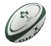 Gilbert Ballon de réplique d'Irlande Unisexe, Multicolore, Taille 5