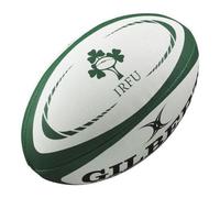 Gilbert Ballon De Rugby Replica - Irlande - 5 - Seniors