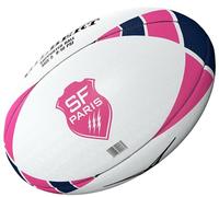 Gilbert Ballon de Rugby SFP Paris - Collection Officielle Stade Français Paris