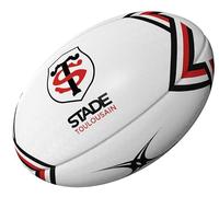 Gilbert Ballon de Rugby Stade Toulousain - Collection Officielle Toulouse