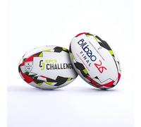 Gilbert Ballon de rugby Supporter Challenge EPCR Cup Finals ECC, taille 5 - Challenge EPCR Cup Finals ECC Rugby
