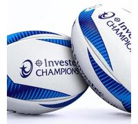 Gilbert Ballon de Rugby Supporter Champions Cup Coupe d’Europe Investec