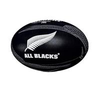 GILBERT Ballon de Rugby Supporter Nouvelle Zélande All Blacks