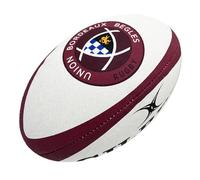 Gilbert Ballon de Rugby UBB Union Bordeaux Bègles
