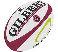 Gilbert Ballon de Rugby Union Bordeaux-Bègles
