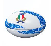 Gilbert Ballon de supporter de rugby Italie Taille 5