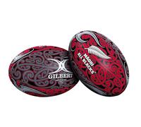 Gilbert Ballon de supporter Maori All Blacks NZ