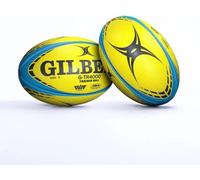 GILBERT - Ballon d'entraînement G-TR4000 - Fluo - Taille 5