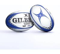 GILBERT - Ballon d'entraînement G-TR4000 - Taille 4 - Bleu