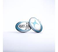 GILBERT - Ballon d'entraînement G-TR4000 - Taille 4 - Ciel