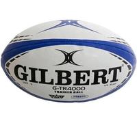 GILBERT - Ballon d'entraînement G-TR4000 TRAINER - Taille 3 - Bleu marine