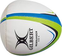 Gilbert Ballon Rebounder Bleu Taille 4