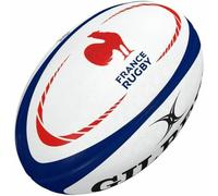Ballon - Replica France - Mini Blanc G
