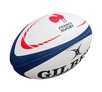 Gilbert Ballon France Rugby, Réplica T5