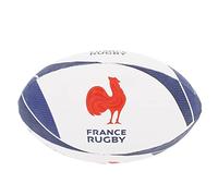 Gilbert Ballon France Rugby, Supporter T5