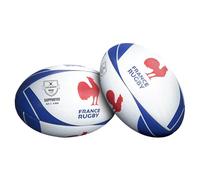 Gilbert Ballon France Rugby, Supporter T5