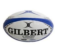 GILBERT Ballon G-TR4000 TRAINER - Taille 3 - Bleu marine Blanc G