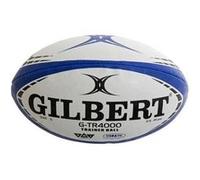 GILBERT Ballon G-TR4000 TRAINER - Taille 3 - Bleu marine Blanc G