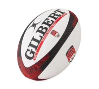 Gilbert Ballon Lou Rugby T5 Replica Only