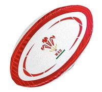 Gilbert Ballon Pays de Galles