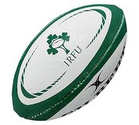 Gilbert Ballon réplique Irlande Unisexe Adulte Multicolore Taille S
