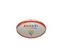 Gilbert Ballon Rugby Biarritz Olympique réplica T5